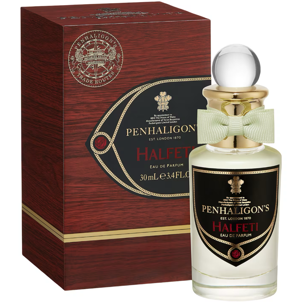 Penhaligon's Halfeti Eau De Parfum 30ml