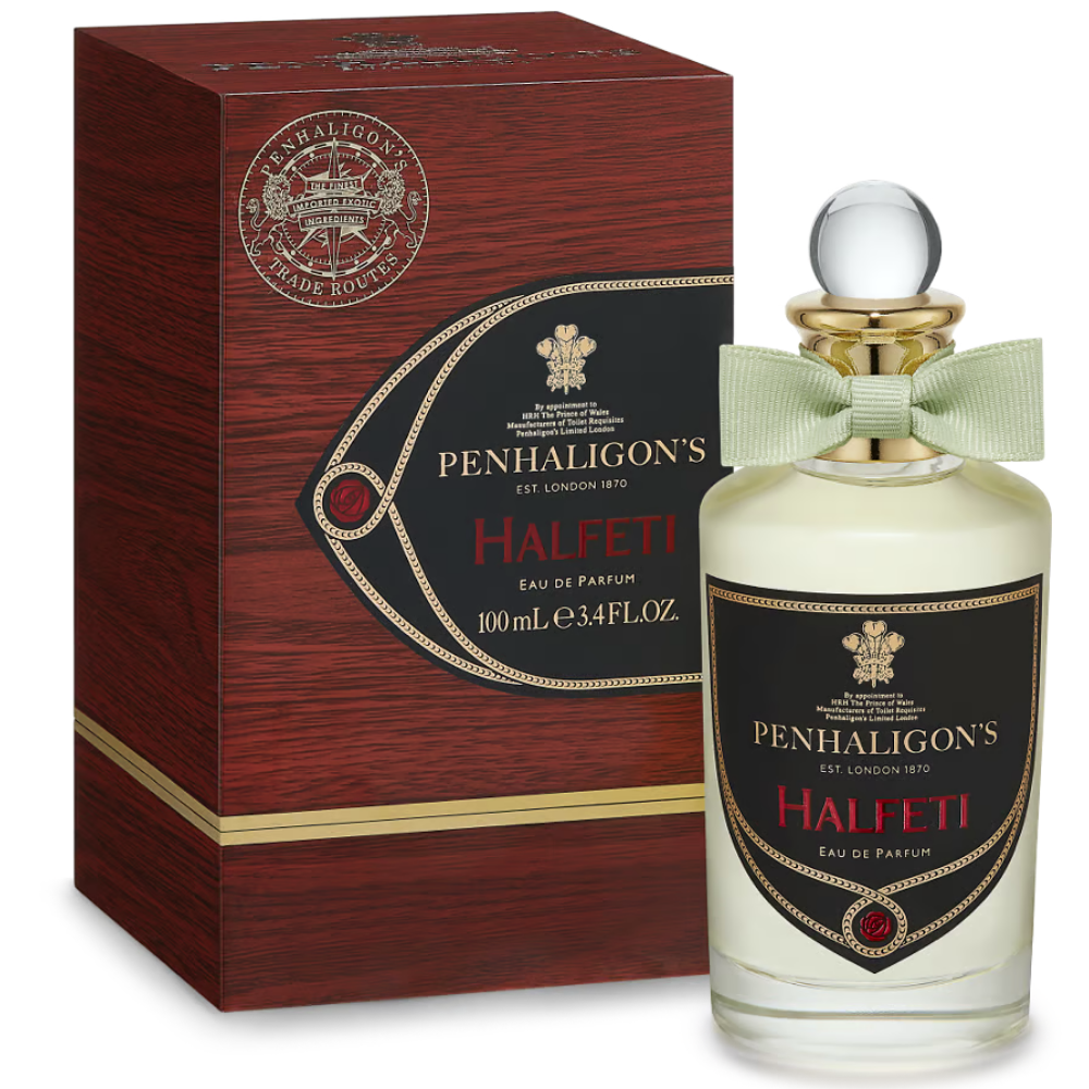 Penhaligon's Halfeti Eau De Parfum 100ml