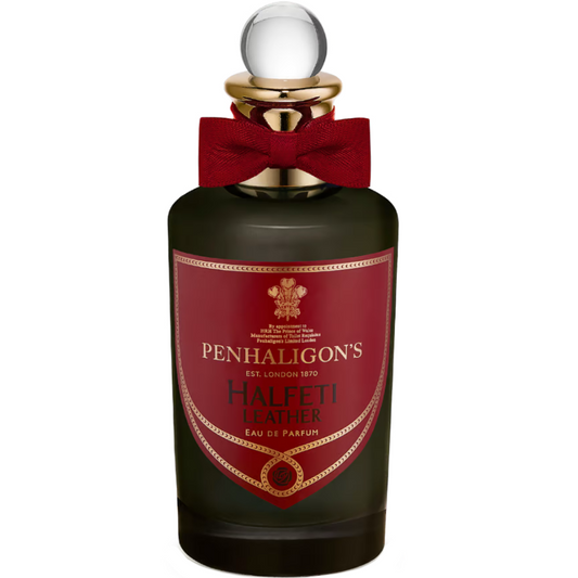 Penhaligon's Halfeti Leather Eau De Parfum 100ml