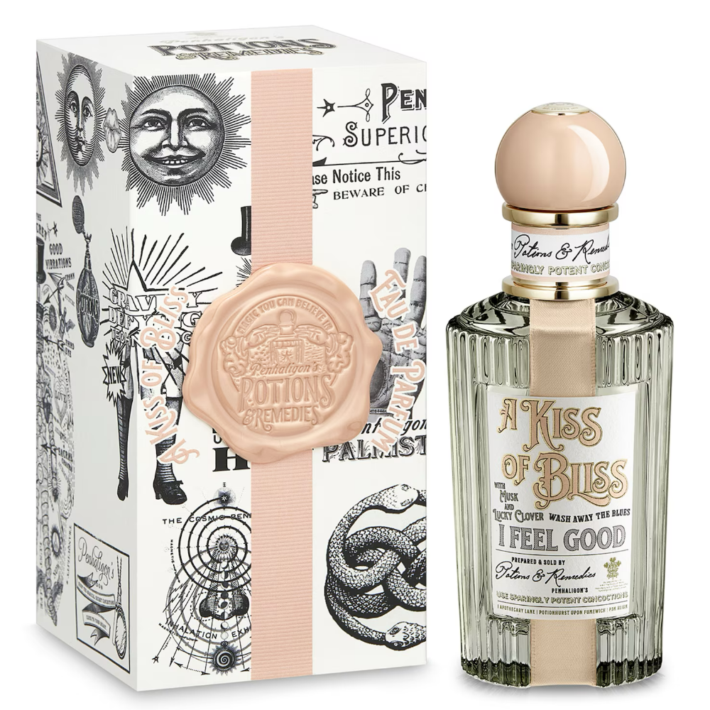 Penhaligon's A Kiss Of Bliss Eau De Parfum 100ml