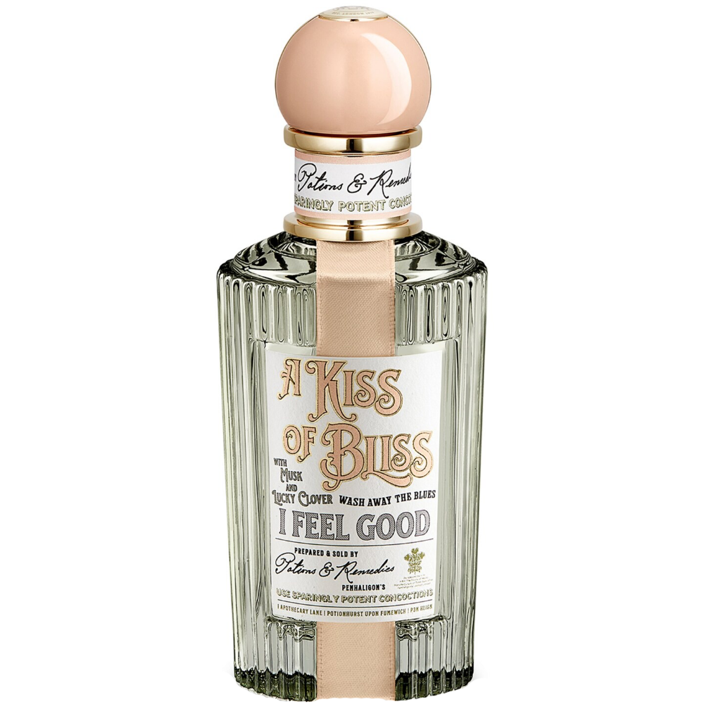Penhaligon's A Kiss Of Bliss Eau De Parfum 100ml
