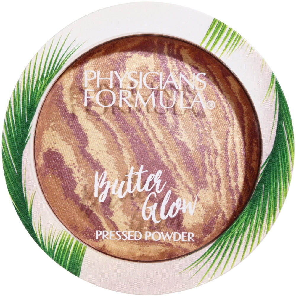 Physicians Formula Butter Believe It Pressed Powder 11g
