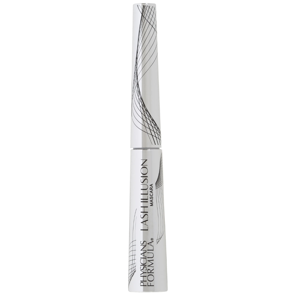 Physicians Formula Eye Booster Lash Illusion Mascara Black 8.5ml