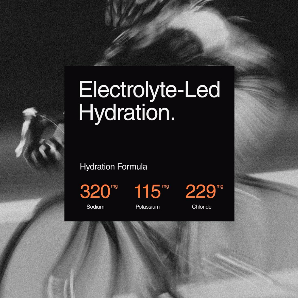 Phizz Daily Energy Orange Multivitamin Hydration Tablets 20 Tablets