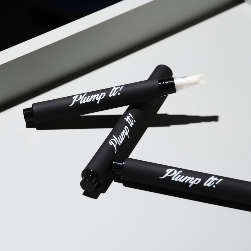 Plump It Hyaluronic Lip Plumper 3ml