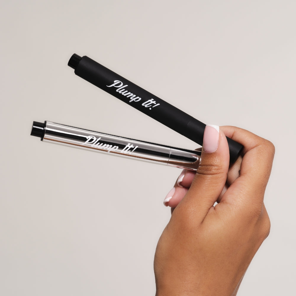 Plump It Hyaluronic Lip Plumper 3ml