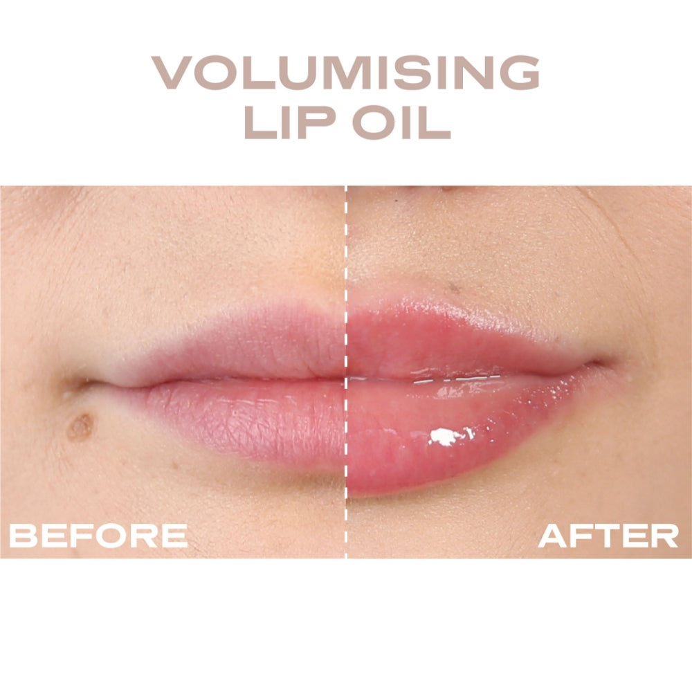Plump It Volumising Lip Oil 3ml