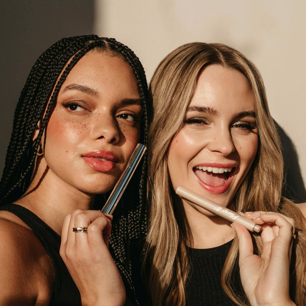 Plump It Volumising Lip Oil 3ml