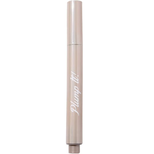 Plump It Volumising Lip Oil 3ml
