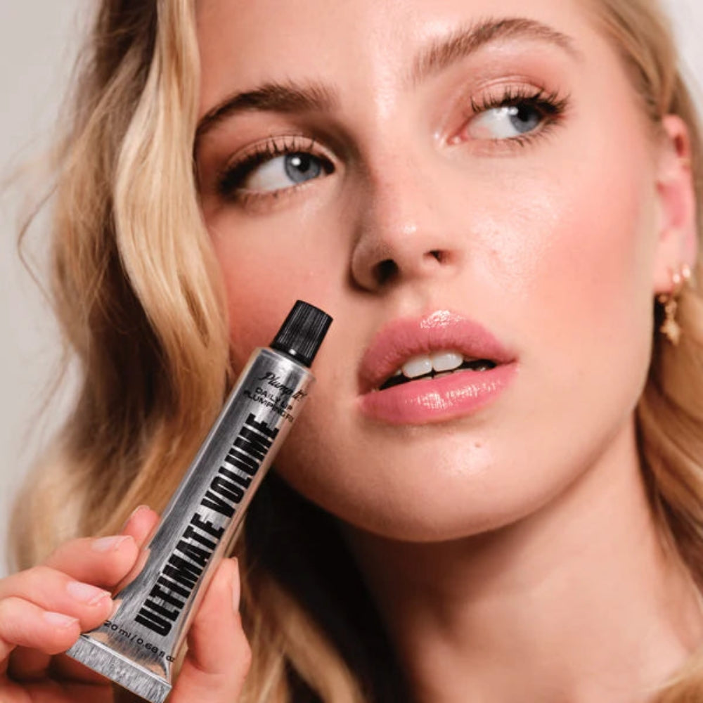 Plump It Daily Lip Plumping Fix 20ml