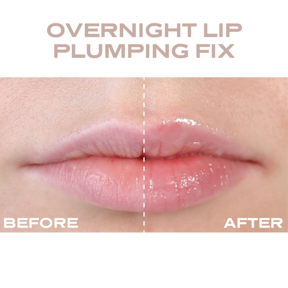 Plump It Overnight Lip Plumping Fix 20ml