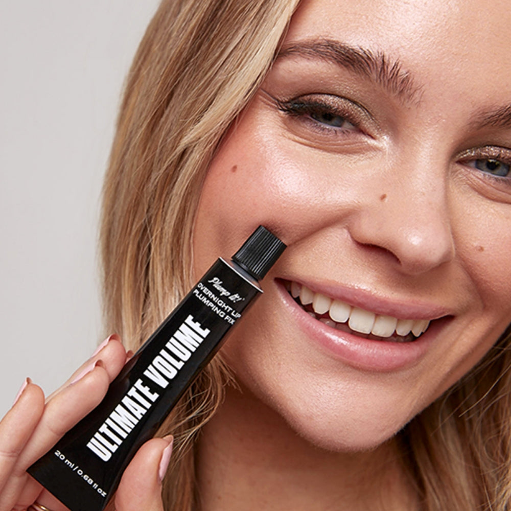 Plump It Overnight Lip Plumping Fix 20ml