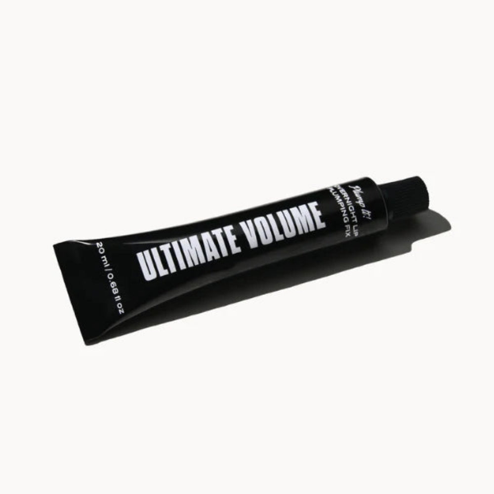 Plump It Overnight Lip Plumping Fix 20ml