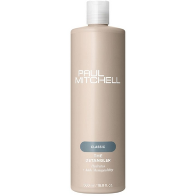 Paul Mitchell The Detangler Original Detangling Conditioner 500ml