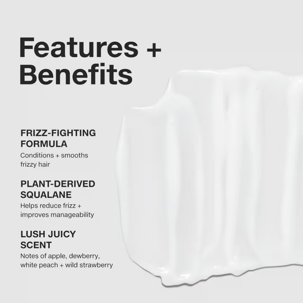 Paul Mitchell Super Smooth Conditioner 300ml