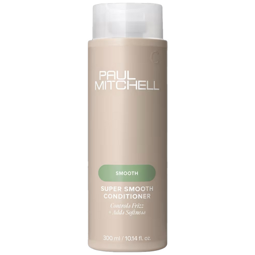 Paul Mitchell Super Smooth Conditioner 300ml