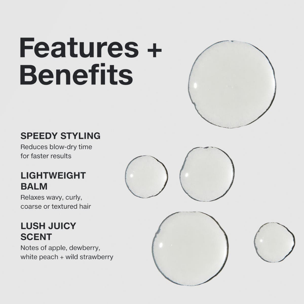 Paul Mitchell Super Skinny Relaxing Texture Smoothing Balm 150ml