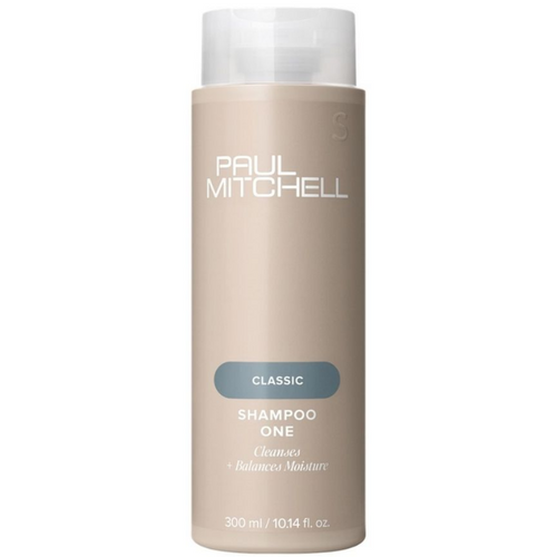 Paul Mitchell Original Wash Extremely Gentle Shampoo One 300ml