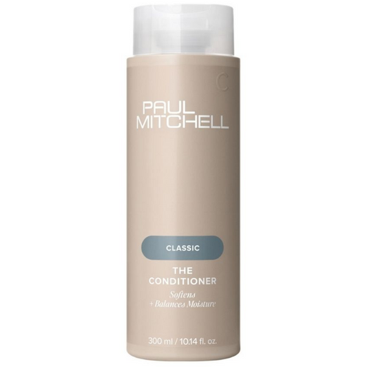 Paul Mitchell The Conditioner Original Leave-In Conditioner 300ml
