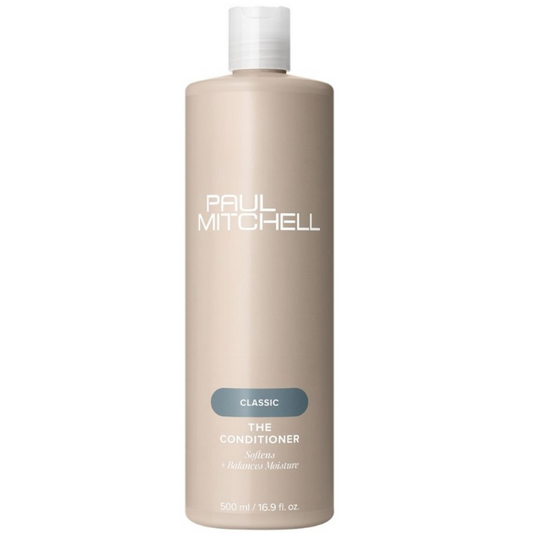 Paul Mitchell The Conditioner Original Leave-In Conditioner 500ml