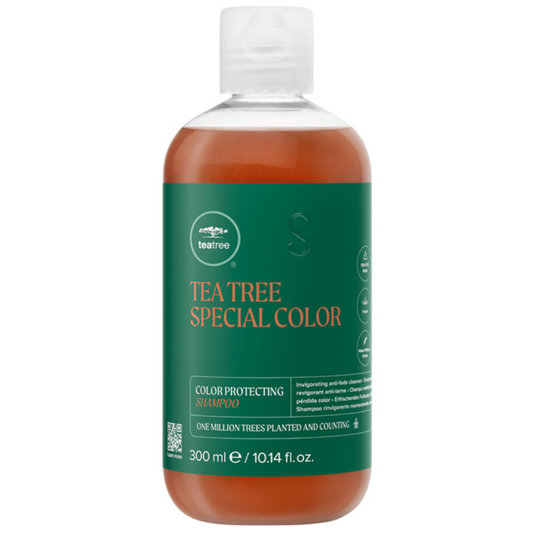 Paul Mitchell Tea Tree Anti-Fade Special Colour Shampoo 300ml