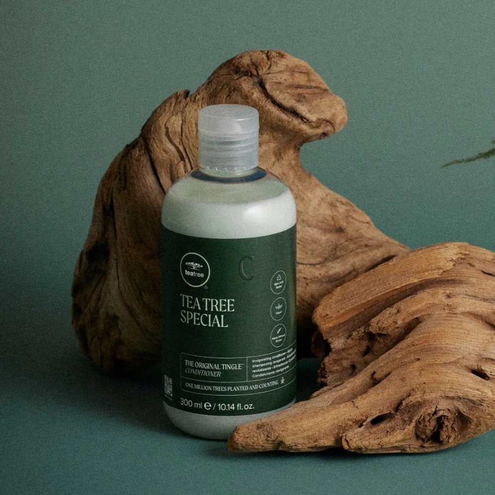 Paul Mitchell Tea Tree Invigorating Special Conditioner 300ml