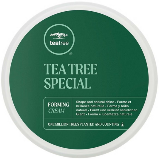 Paul Mitchell Tea Tree Forming Cream 85g