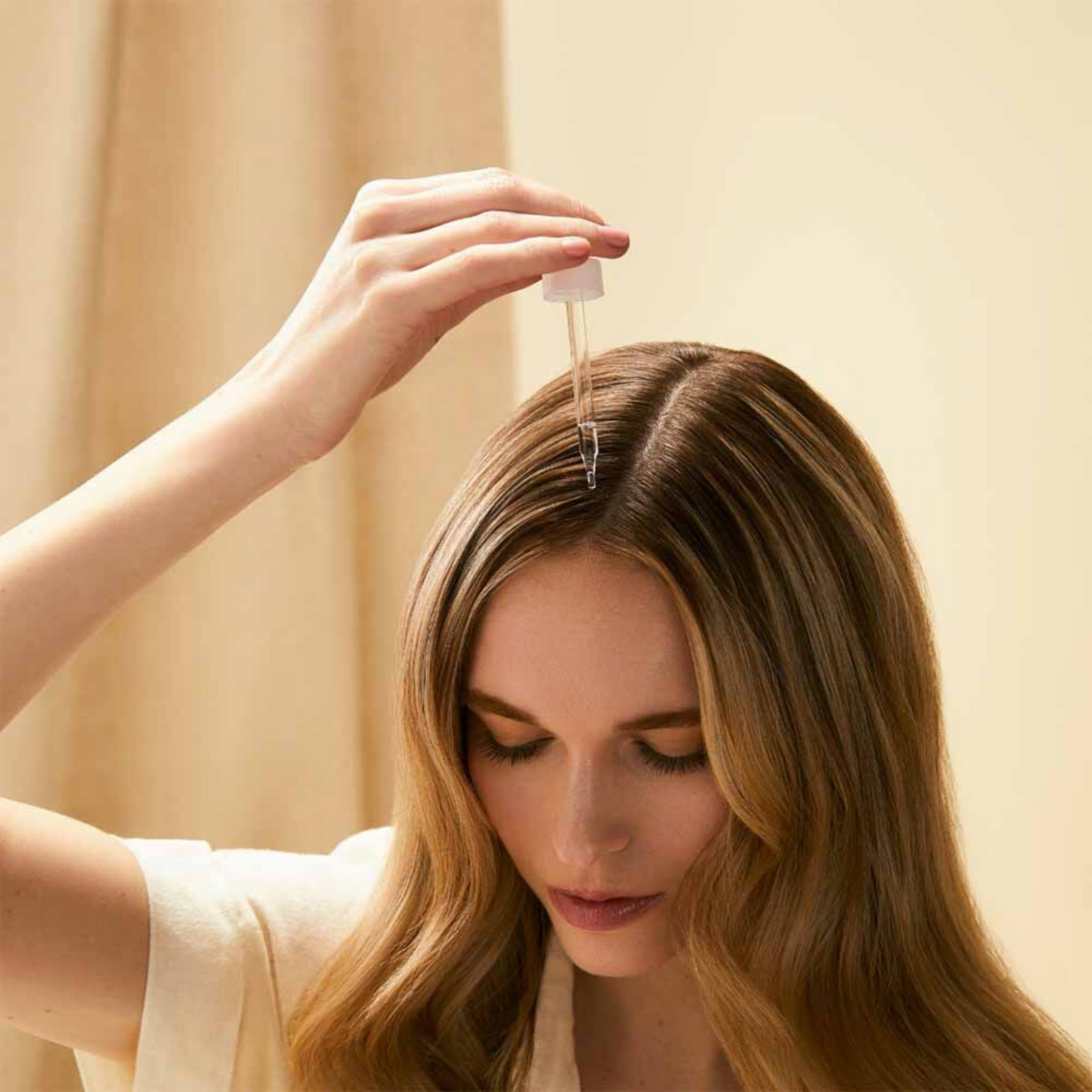 Paul Mitchell Tea Tree Oily Scalp Serum 55ml