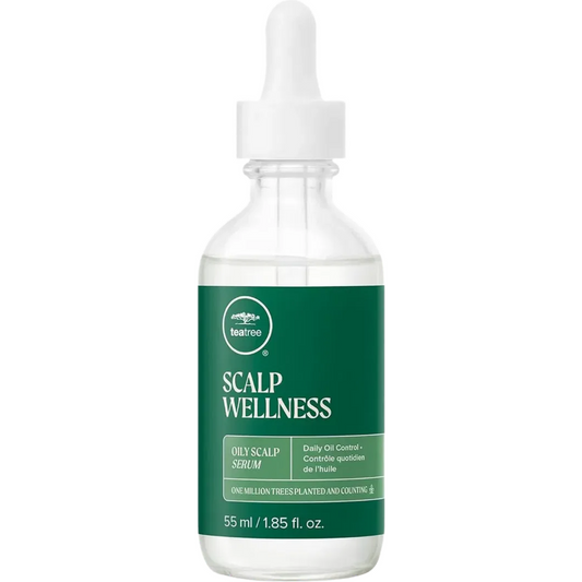 Paul Mitchell Tea Tree Oily Scalp Serum 55ml