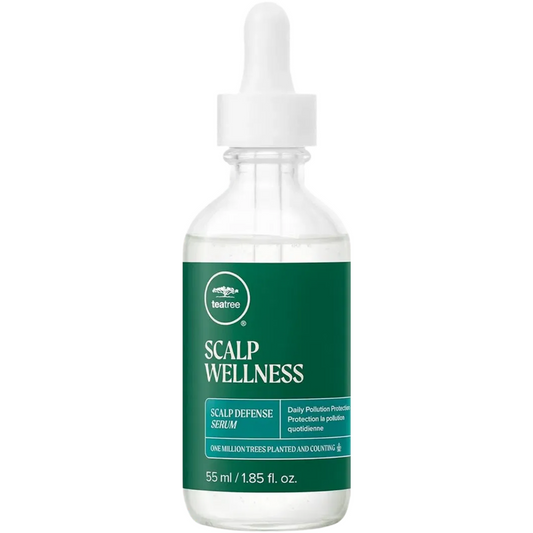 Paul Mitchell Tea Tree Scalp Defence Serum 55ml