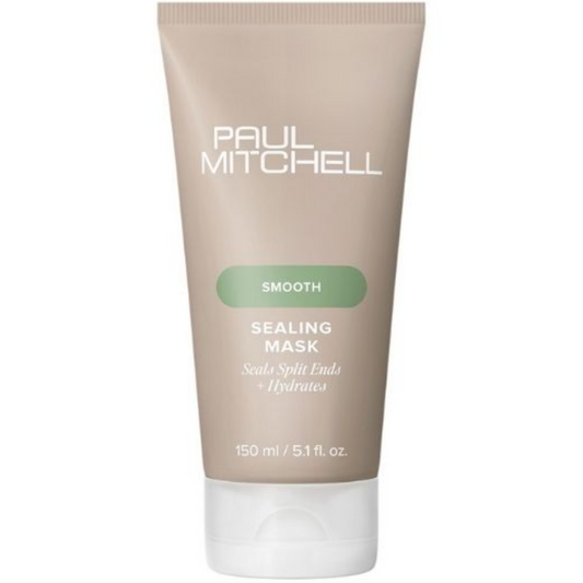 Paul Mitchell Smooth Sealing Mask 150ml