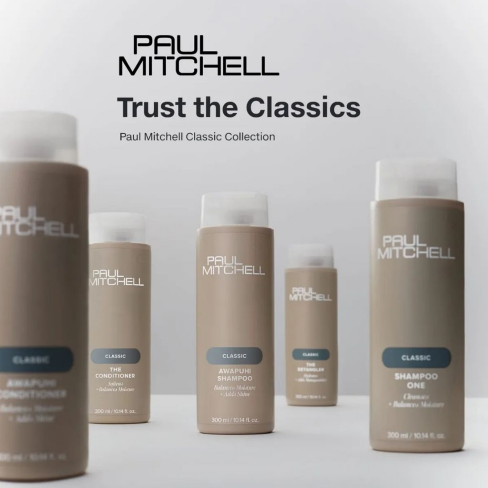 Paul Mitchell Classic Awapuhi Conditioner 1000ml