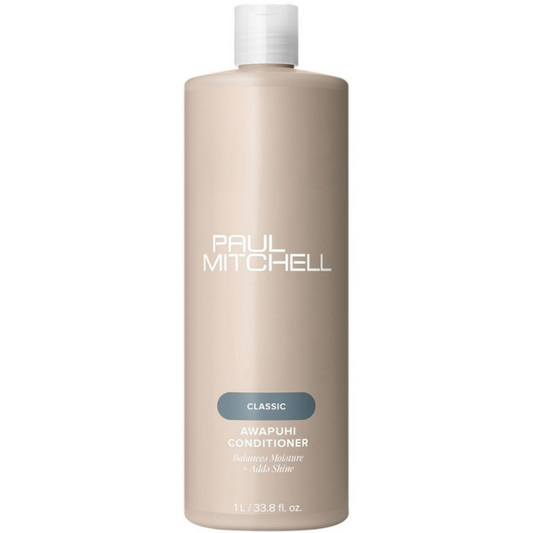 Paul Mitchell Classic Awapuhi Conditioner 1000ml