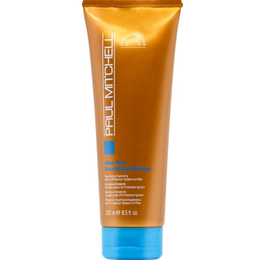 Paul Mitchell After Sun Nourishing Hair Mask 250ml