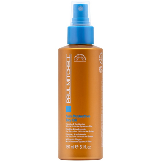 Paul Mitchell Sun Protective Dry Oil 150ml