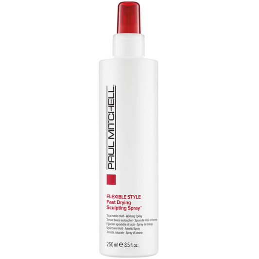 Paul Mitchell Flexible Style Fast Drying Sculpting Spray 250ml