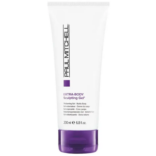 Paul Mitchell Extra-Body Sculpting Gel 200ml
