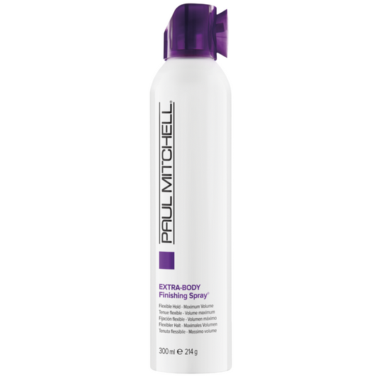 Paul Mitchell Extra-Body Firm Finishing Spray 300ml