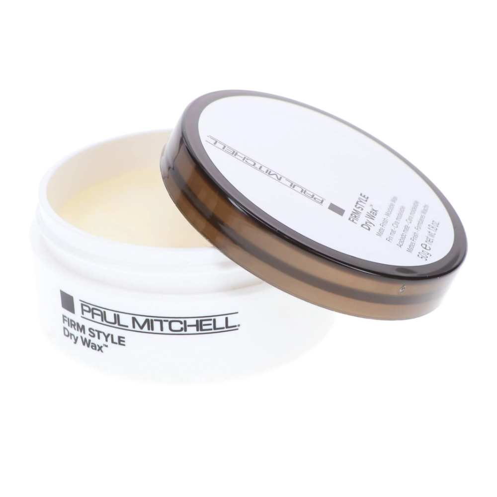 Paul Mitchell Firm Style Dry Wax 50g