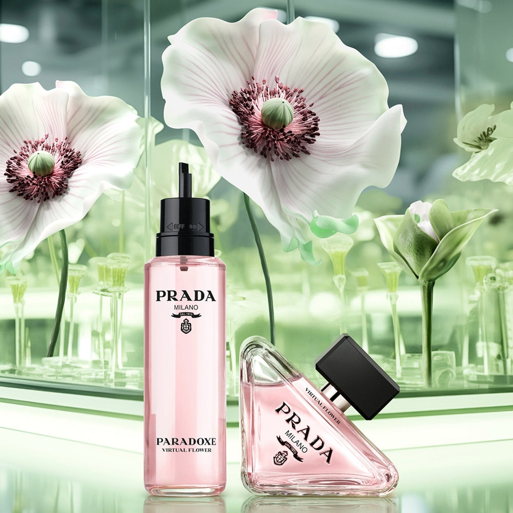 Prada Paradoxe Virtual Flower Eau De Parfum 50ml