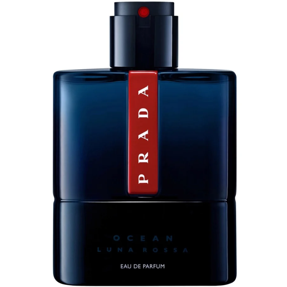Prada Luna Rossa Ocean Eau De Parfum 150ml