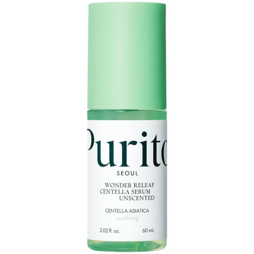 Purito Wonder Releaf Centella Serum Unscented 60ml