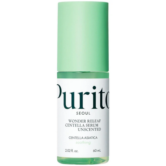Purito Wonder Releaf Centella Serum Unscented 60ml