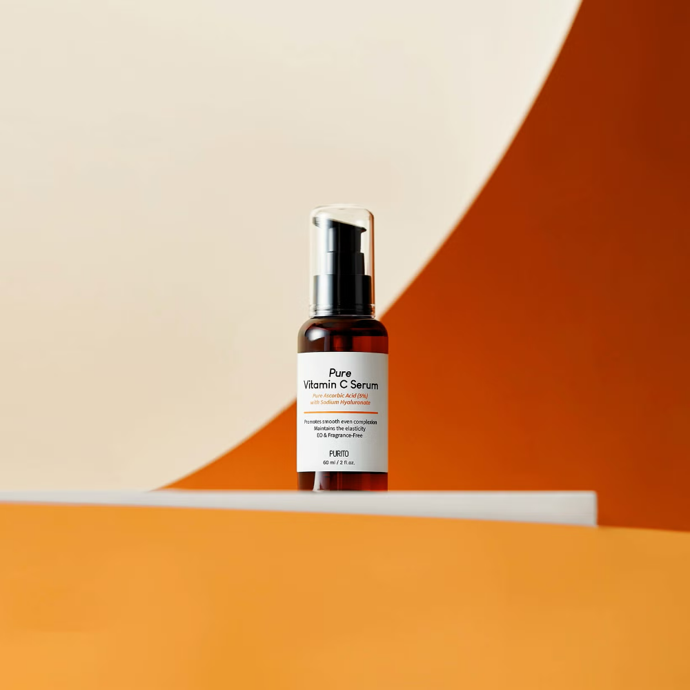 Purito Pure Vitamin C Serum 60ml