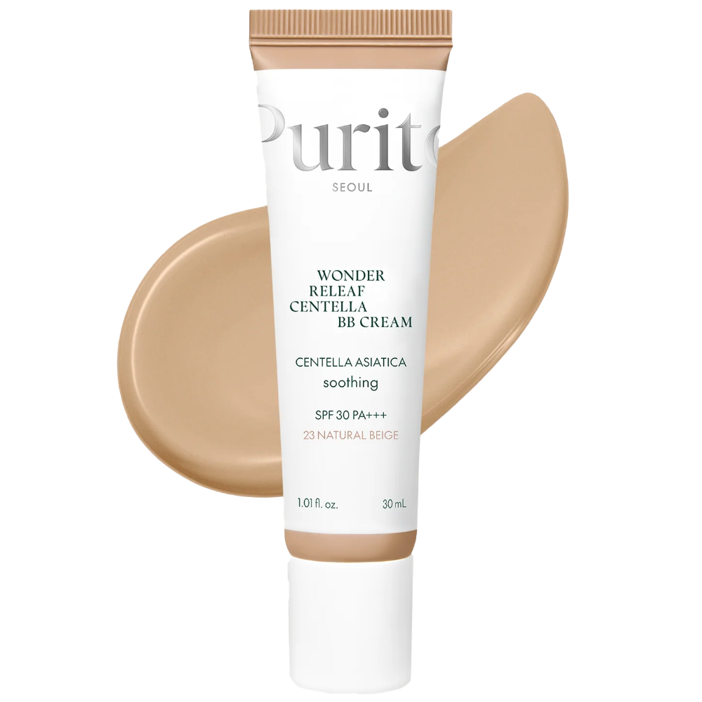 Purito Wonder Releaf Centella BB Cream PA+++ SPF30 30ml