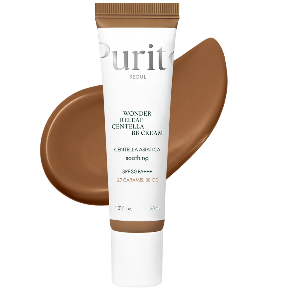 Purito Wonder Releaf Centella BB Cream PA+++ SPF30 30ml
