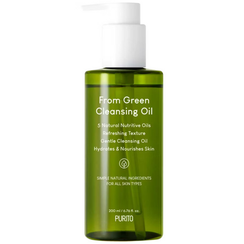 Purito From Green Cleansing Oil 200ml