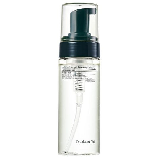 Pyunkang Yul Calming Low pH Foaming Cleanser 150ml