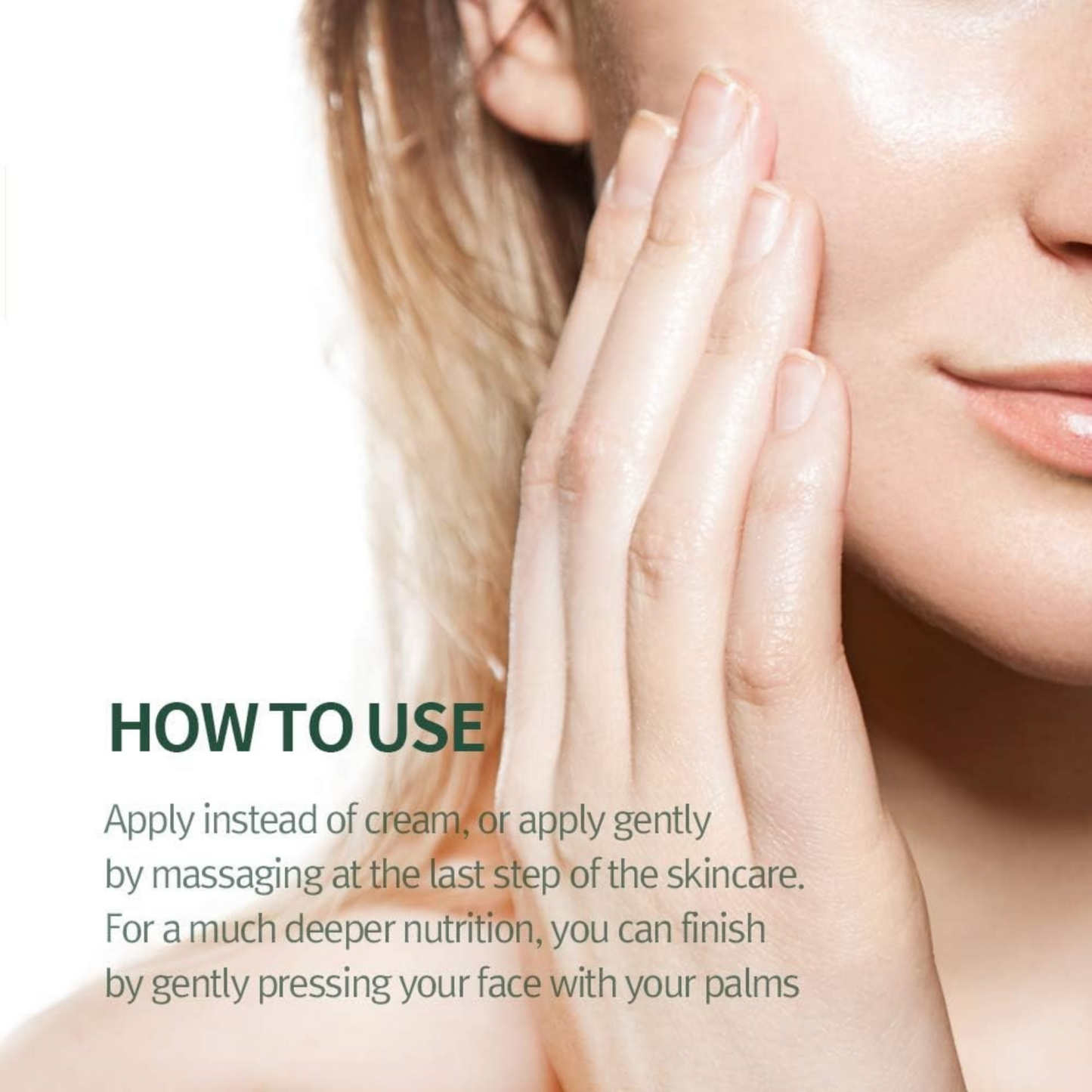 Pyunkang Yul Calming Moisture Repair Balm 30ml