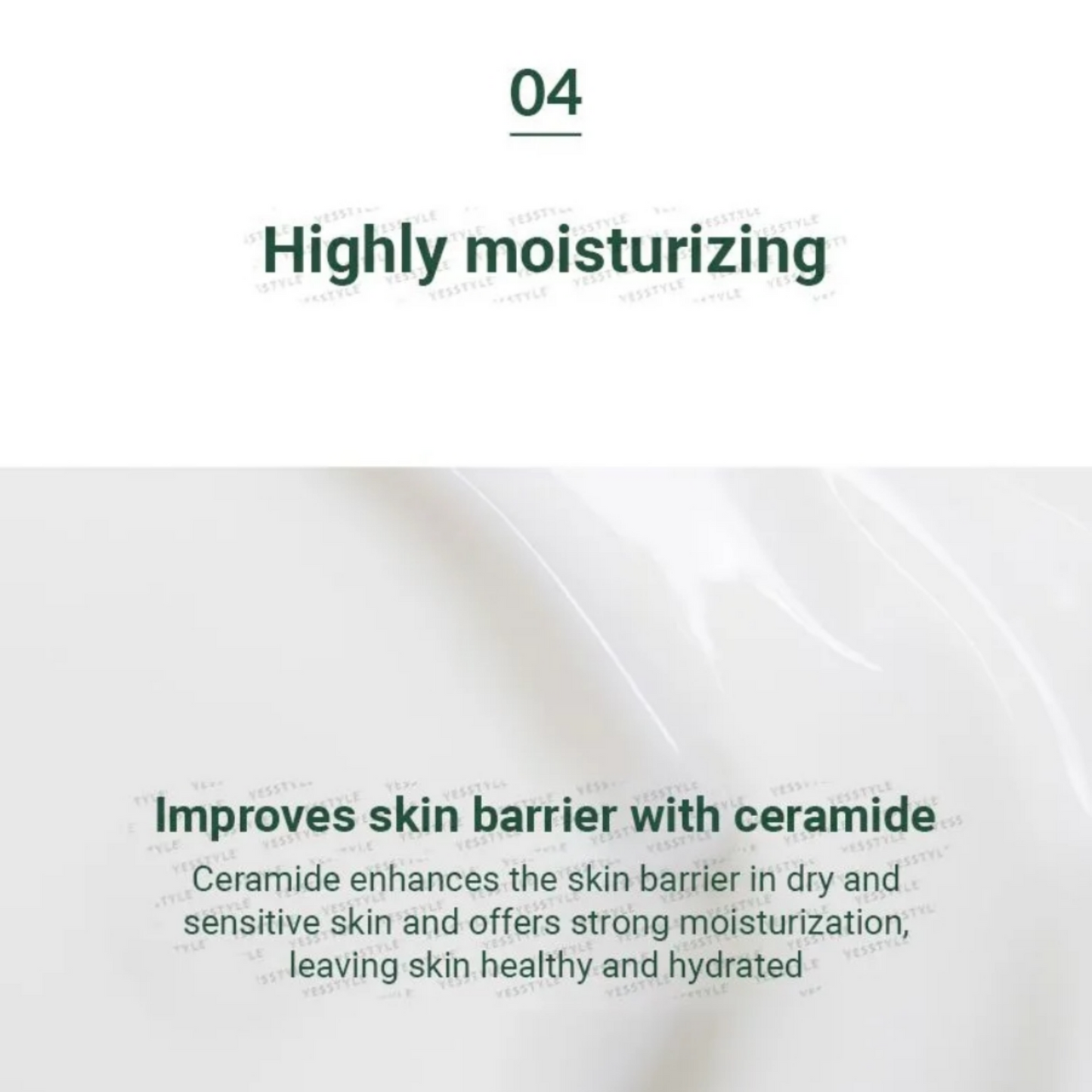 Pyunkang Yul Calming Low pH Sheet Mask 25g